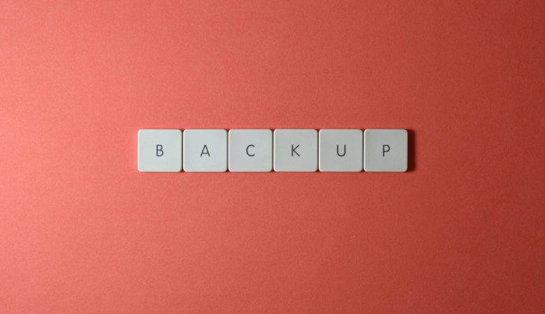 Simple Backup and Recovery Plans Every Small Business Needs